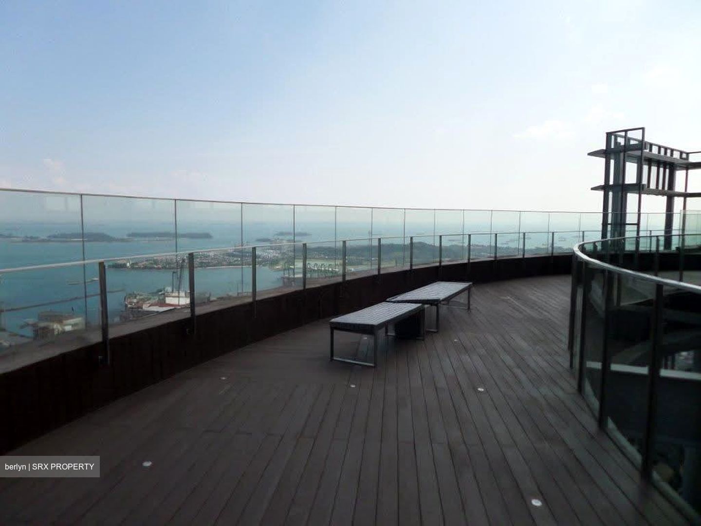 Skysuites@Anson (D2), Apartment #593991941
